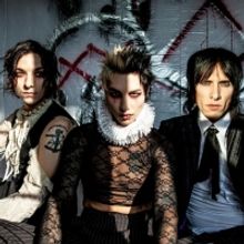 Palaye Royale Announce Fall Headline Tour Dates