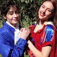 Wembley Theatre Company Presents THE SECRET OF SNOW WHITE