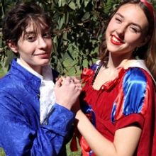 Wembley Theatre Company Presents THE SECRET OF SNOW WHITE