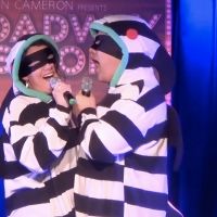 BWW Exclusive: Broadway Sessions Gets Wild with the Cast of BEETLEJUICE!