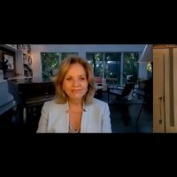 VIDEO: Renée Fleming Talks her Latest Live Stream Concert and More on ARTIST CHECK-IN