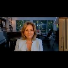 VIDEO: Renée Fleming Talks her Latest Live Stream Concert and More on ARTIST CHECK-I