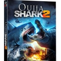 OUIJA SHARK 2 to Be Released This Summer