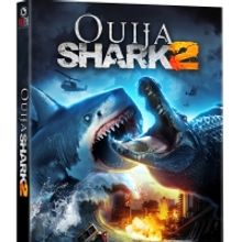 OUIJA SHARK 2 to Be Released This Summer