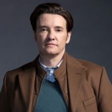 VIDEO: Jason Butler Harner & Aaron Moten Visit Backstage LIVE with Richard Ridge