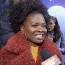 Video: Stars Walk the Red Carpet for Opening Night of LIFE OF PI