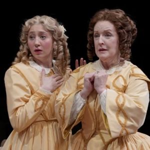 Video: First Look at the World Premiere of THE SUFFRAGETTE'S MURDER