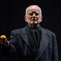 BWW Review: THE LEMON TABLE, Salisbury Playhouse