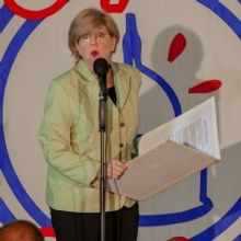 THE CAPITOL STEPS The Capitol Steps Return To Cambridge On November 30