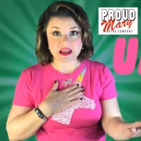 BWW Interview: Anne Tromsness, Director of THE PINK UNICORN at Proud Mary Theatre…