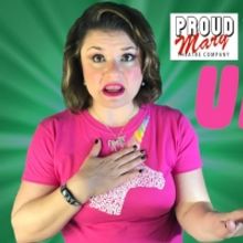 Anne Tromsness, Director of THE PINK UNICORN at Proud Mary Theatre Company