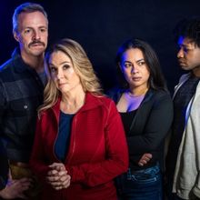 Cast Set For The Canadian Premiere Of FOUR MINUTES TWELVE SECONDS