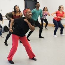 Ballet Hispánico School Of Dance Is Offering Drop-In Classes