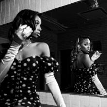 Rap-Unzel Releases Debut EP, PUN INTENDED