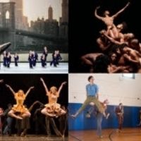 The Music Center Announces The 2022 Dance At The Music Center Season Interview
