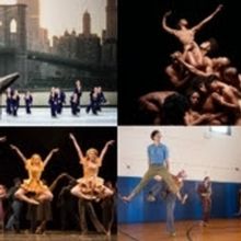 The Music Center Announces The 2022 Dance At The Music Center Season
