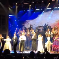 VIDEO: LES MISERABLES- The Staged Concert Returns to the West End!