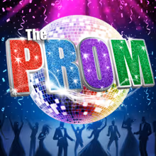 THE PROM Will Play at Little Theatre of Manchester