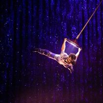 Review: ‘TWAS THE NIGHT BEFORE is a Christmas Celebration for the Senses at the Eccles Theater