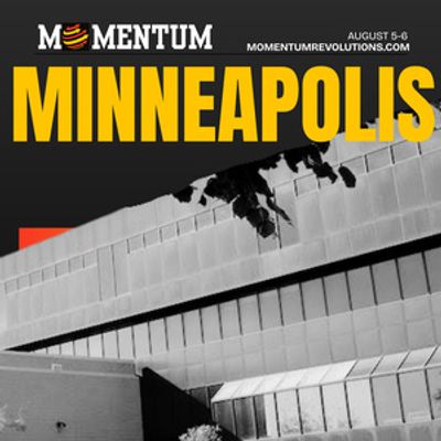 MOMENTUM Conference to Feature Anne Halvorson, Zelia Gonzalez &amp; Carolina Ortiz at MCAD