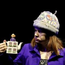 Rose Wilson Arts Presents POLLY PECULIAR