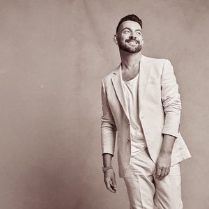 West End Star Ben Forster Releases New Cover of 'The Winner Takes It All'