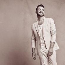 West End Star Ben Forster Releases New Cover of 'The Winner Takes It All'