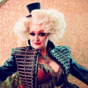 DaDa Present A Dazzling Cabaret Showcase As Part Of Its Winter Programme