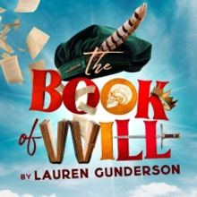 Cast Revealed and Tour Dates Set For THE BOOK OF WILL