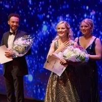 Karoline Podolak Wins First-Prize and Audience Choice In COC's Nation-Wide Ensemble…