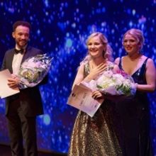 Karoline Podolak Wins First-Prize and Audience Choice In COC's Nation-Wide Ensemble S