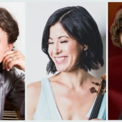 MIRÓ QUARTET, Susanna Phillips to Headline Bridgehampton Chamber Music's Fall Series