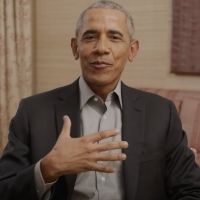 VIDEO: Barack Obama Discusses His New Book, Memories With Biden, and More on THE… Video