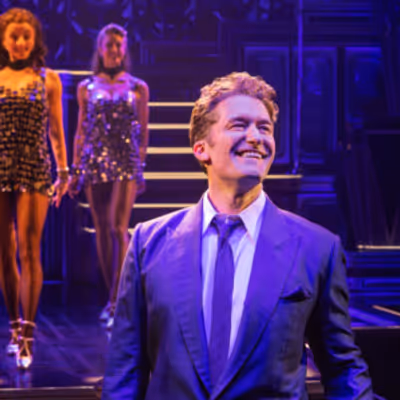 Matthew Morrison Will Return to JUST IN TIME on Broadway