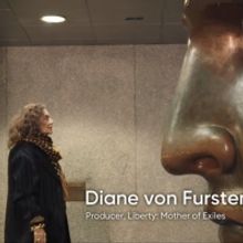 VIDEO: Watch a Chat Between the Filmmakers of LIBERTY: MOTHER OF EXILES