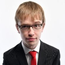 Stanley Brooks: I CAN MAKE ME RICH Makes Edinburgh Fringe Debut