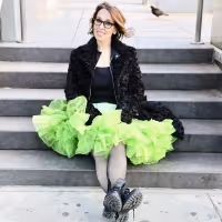 BWW Interview: Susie Mosher Wants You to Take Your Tuesdays to THE LINE UP!