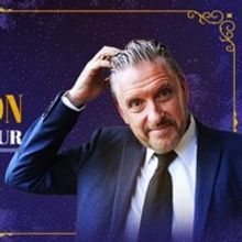 CRAIG FERGUSON: FANCY RASCAL is Coming to Playhouse Square in September