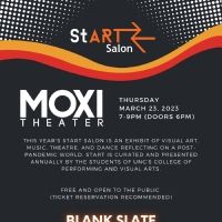 UNCO Faculty And Composer Edward W. Hardy To Present The StART SALON At The Moxi…