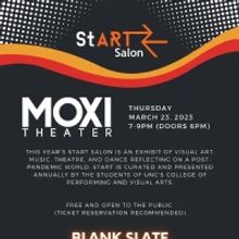 UNCO Faculty And Composer Edward W. Hardy To Present The StART SALON At The Moxi Thea