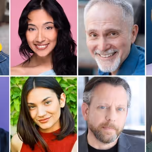Theatre EVOLVE Announces Cast and Crew for Upcoming Production of NATIVE GARDENS