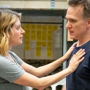 NEXT TO NORMAL Leads Our Top Ten London Shows For August