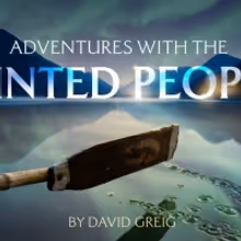 Pitlochry Festival Theatre To Première David Greig's New Play, ADVENTURES WITH THE…