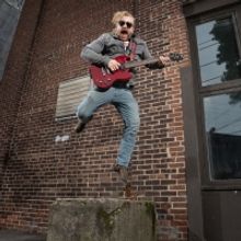 Interview: Reed Sigmund of SCHOOL OF ROCK at The Zephyr Theatre