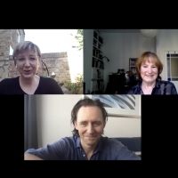 VIDEO: Watch Tom Hiddleston, Josie Rourke and Deborah Findlay Reunite to Talk…