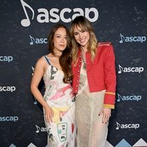 Photos: Amy Allen, Laufey & More Honored at ASCAP Pop Music Awards