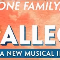 Broadway On Demand Presents ALLEGIANCE Tomorrow