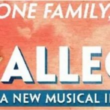 Broadway On Demand Presents ALLEGIANCE Tomorrow
