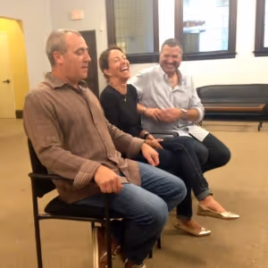 New Improv Classes Come to Vivid Stage