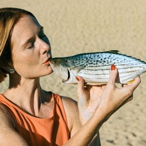 PLENTY OF FISH IN THE SEA to Play PACT Theatre as Part of Sydney Fringe